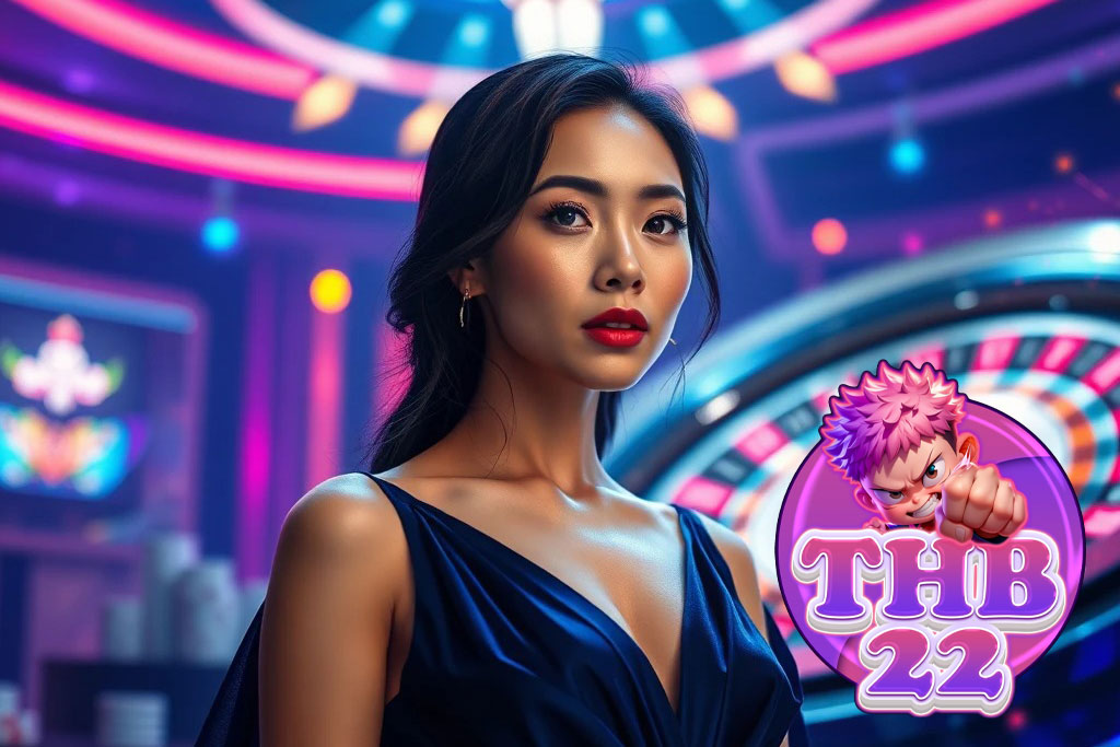 THB22-LOGIN