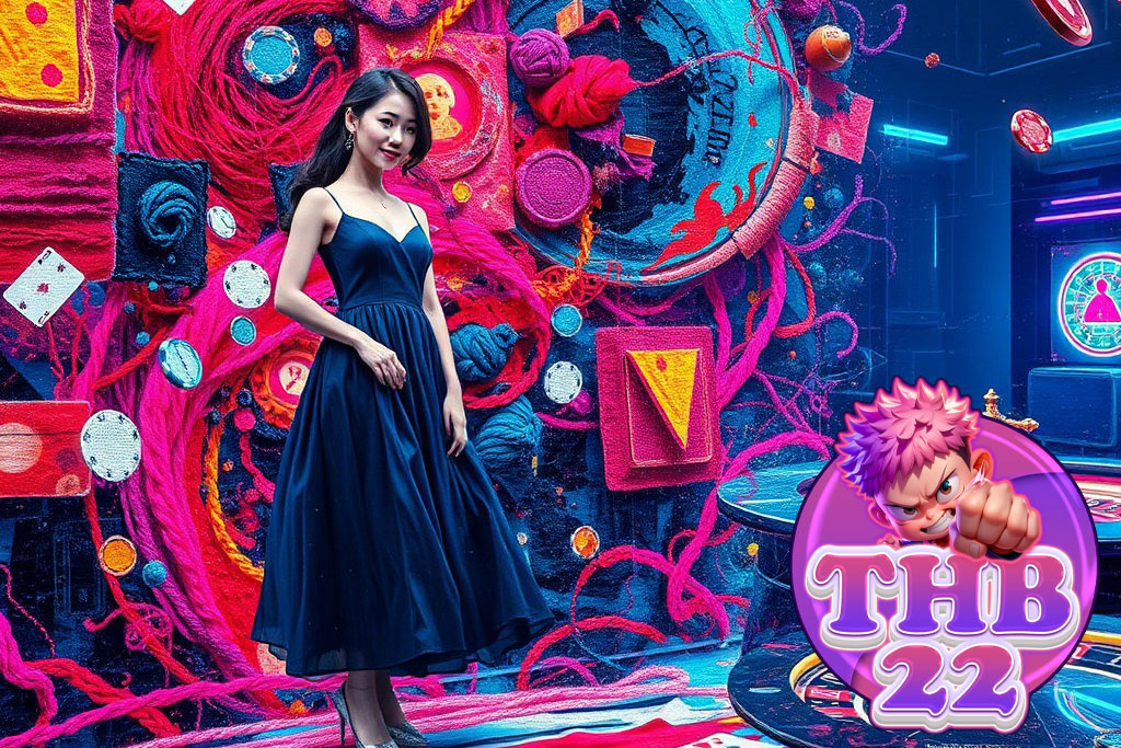 THB22-โปรโมชั่น