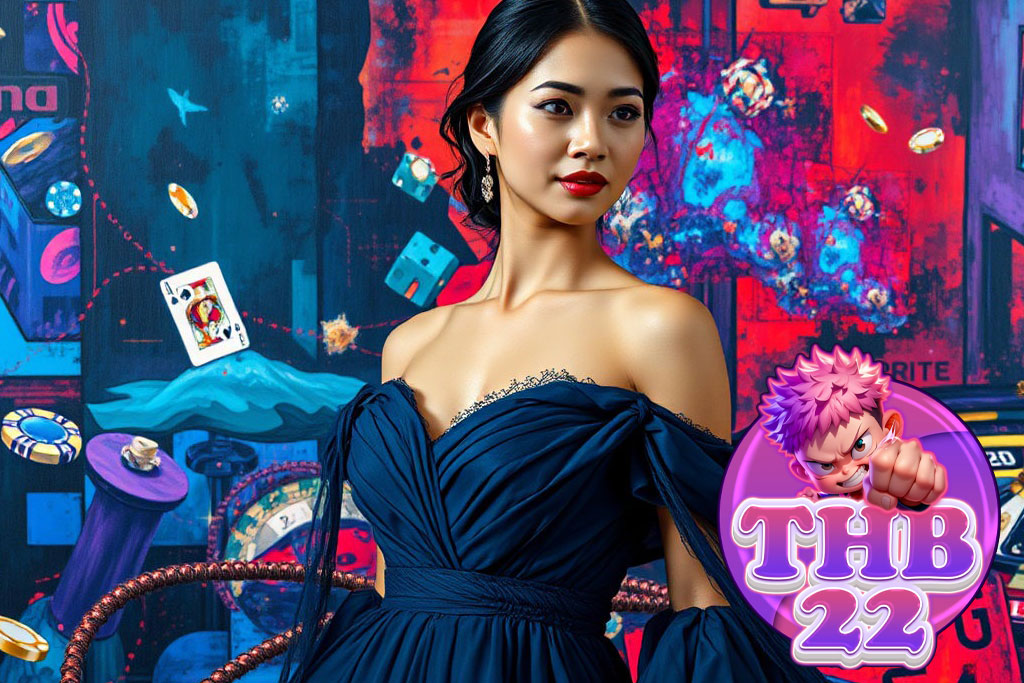 THB22